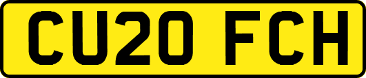 CU20FCH