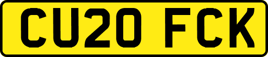 CU20FCK