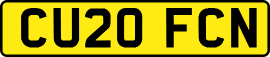 CU20FCN