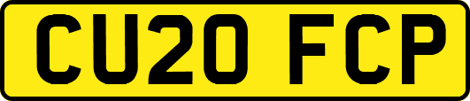 CU20FCP