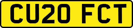 CU20FCT