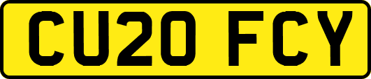 CU20FCY