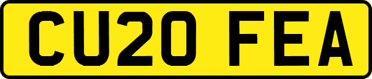 CU20FEA