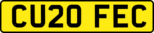 CU20FEC