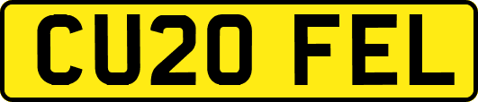 CU20FEL