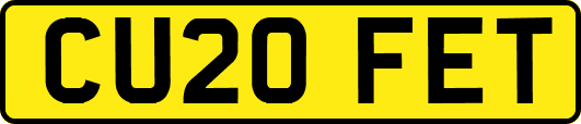 CU20FET