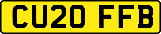 CU20FFB