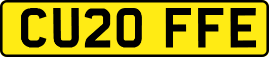 CU20FFE