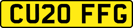 CU20FFG