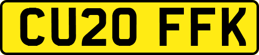 CU20FFK