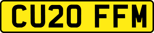 CU20FFM