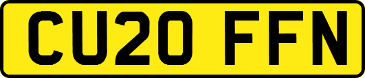 CU20FFN