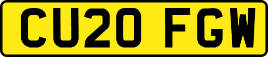 CU20FGW
