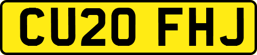CU20FHJ