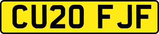 CU20FJF