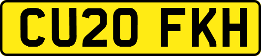 CU20FKH