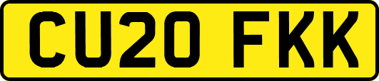 CU20FKK