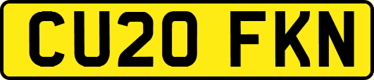 CU20FKN