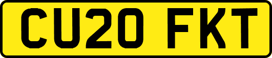 CU20FKT