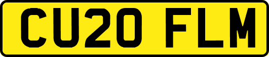 CU20FLM