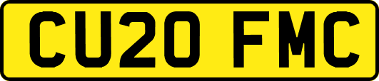 CU20FMC