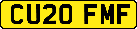 CU20FMF