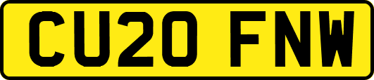 CU20FNW