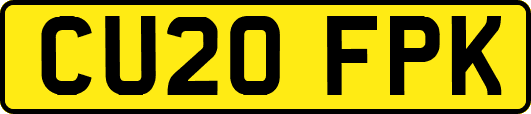 CU20FPK