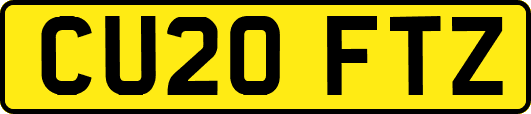 CU20FTZ