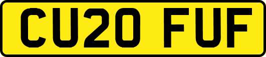 CU20FUF