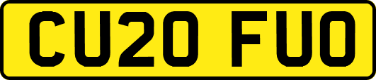 CU20FUO