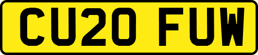 CU20FUW