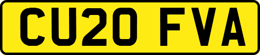 CU20FVA