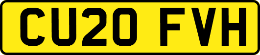 CU20FVH
