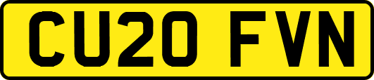 CU20FVN