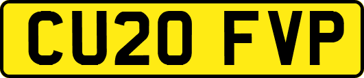CU20FVP