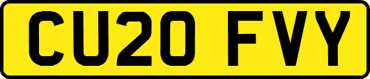 CU20FVY