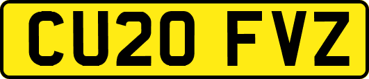 CU20FVZ