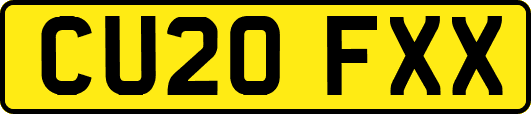 CU20FXX
