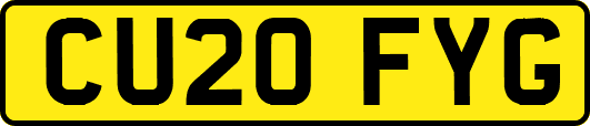 CU20FYG