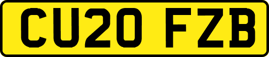 CU20FZB