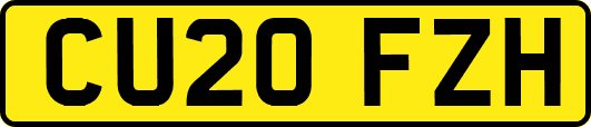 CU20FZH