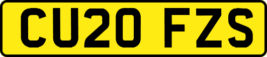 CU20FZS