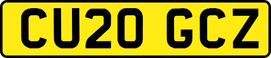 CU20GCZ