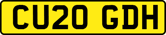 CU20GDH
