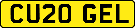 CU20GEL