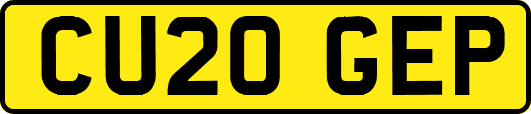 CU20GEP
