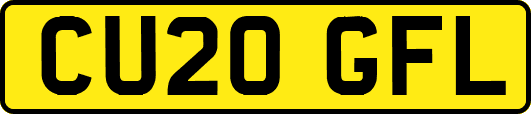 CU20GFL