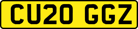 CU20GGZ