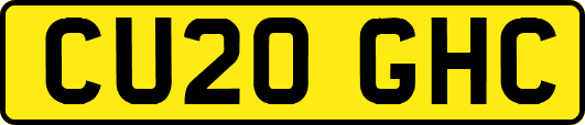 CU20GHC